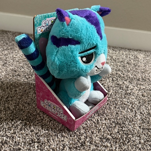 NWT Posh Paws CatRat - Picture 3 of 6